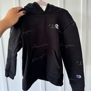 Boys Champion Sweatshirt